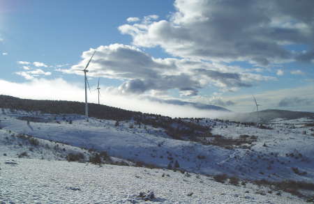 Velika Kapela kod Krivog Puta